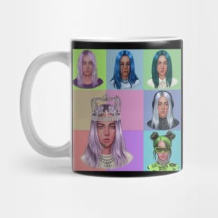 Evolution 2 Mug